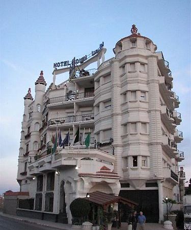 Houna El Ferdaous Oran Exterior foto