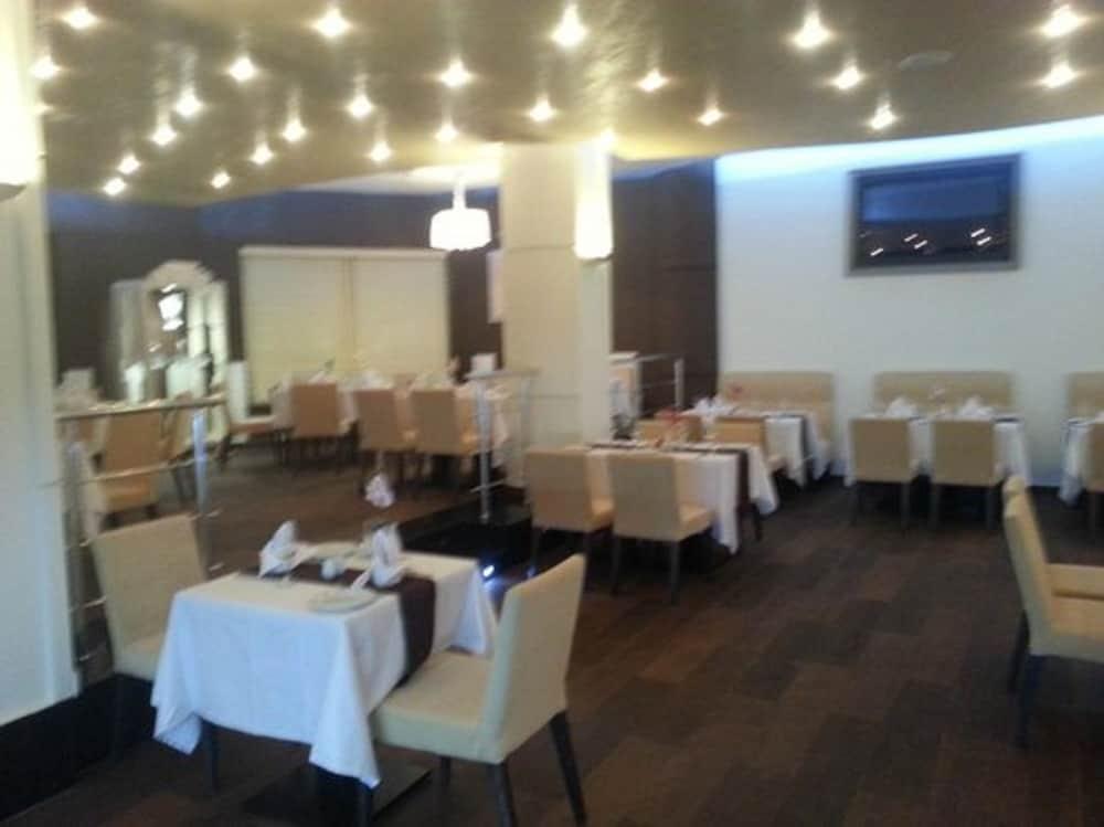 Houna El Ferdaous Oran Exterior foto