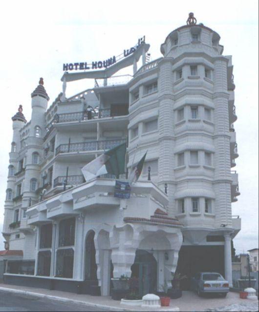 Houna El Ferdaous Oran Exterior foto