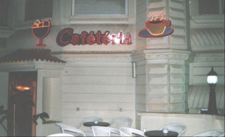 Houna El Ferdaous Oran Exterior foto