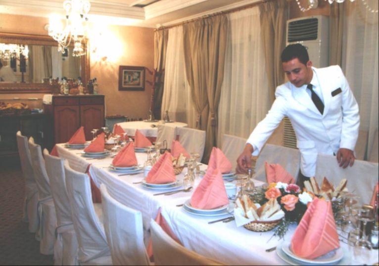 Houna El Ferdaous Oran Exterior foto