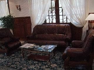 Houna El Ferdaous Oran Exterior foto