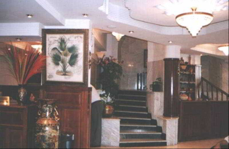 Houna El Ferdaous Oran Exterior foto